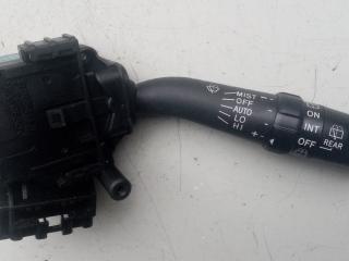 переключатель дворников Toyota Avensis 2 поколение (T250) 2006, 2.0 л., дизель, МКПП, универсал, 84652-05170, 173821