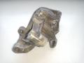 кронштейн (крепление) Volkswagen Golf 1 поколение 1992, 1.9 л., дизель, МКПП, универсал, 028145531E - фото №3