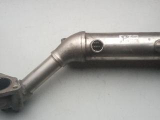 клапан EGR Kia Carnival VQ 2007, 2.9 л., дизель, МКПП, минивэн, 28416-4X900