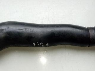 патрубок (трубопровод, шланг) Kia Carnival VQ 2007, 2.9 л., дизель, МКПП, минивэн