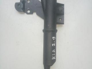 патрубок (трубопровод, шланг) Kia Carnival VQ 2007, 2.9 л., дизель, МКПП, минивэн