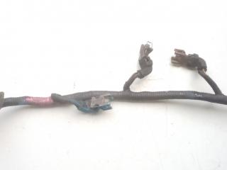 проводка Kia Carnival VQ 2007, 2.9 л., дизель, МКПП, минивэн, 33810---4X500
