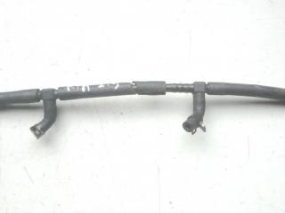 трубка обратки форсунок Kia Carnival VQ 2007, 2.9 л., дизель, МКПП, минивэн