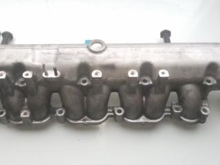коллектор впускной Kia Carnival VQ 2007, 2.9 л., дизель, МКПП, минивэн