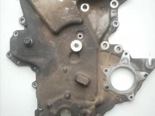 насос масляный Kia Ceed 1 поколение 2008, 1.6 л., бензин, МКПП, хетчбэк 5 дв.