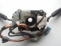 переключатель подрулевой (стрекоза) Mazda 323 5 поколение 1997, 1.5 л., бензин, МКПП, хетчбэк 5 дв., 175026 - фото №3