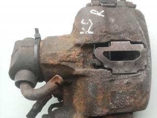 суппорт передний правый Citroen Xantia 1 поколение 1996, 1.8 л., бензин, МКПП, хетчбэк 5 дв.