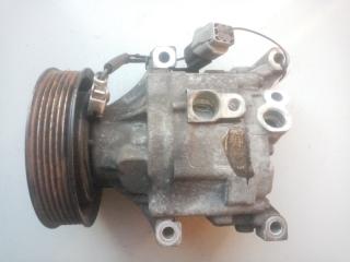 компрессор кондиционера Toyota Corolla 9 поколение (E120/E130) 2004, 1.4 л., дизель, МКПП, хетчбэк 5 дв., 4472607851
