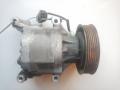 компрессор кондиционера Toyota Corolla 9 поколение (E120/E130) 2004, 1.4 л., дизель, МКПП, хетчбэк 5 дв., 4472607851 - фото №2