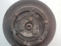 компрессор кондиционера Toyota Corolla 9 поколение (E120/E130) 2004, 1.4 л., дизель, МКПП, хетчбэк 5 дв., 4472607851 - фото №4