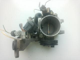 заслонка дроссельная Citroen XM Y4 1996, 1.8 л., бензин, МКПП, хетчбэк 5 дв., 72747