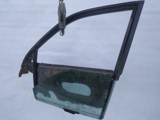 стекло двери передней левой Audi A6 4A/C4 1994, 2.5 л., дизель, МКПП, седан