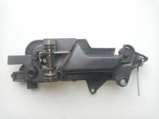 ручка внутренняя задняя левая Citroen Xantia 1 поколение 1996, 1.8 л., бензин, МКПП, хетчбэк 5 дв., 9610680077