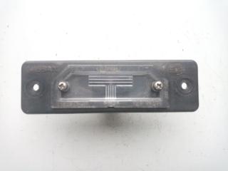 подсветка номера Nissan Primera P11 1999, 2.0 л., дизель, МКПП, универсал, 237226