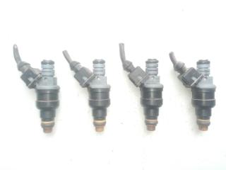 форсунка Rover 400 Series 1 поколение 1998, 1.4 л., бензин, МКПП, хетчбэк 5 дв., 0280150703