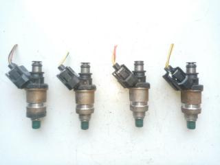 форсунка Honda Civic 6 поколение (EJ/EK/EM) [рестайлинг] 1998, 1.4 л., бензин, МКПП, хетчбэк 5 дв.