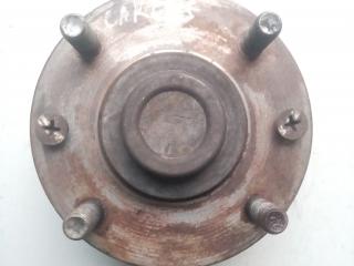 ступица задняя левая Kia Carens 1 поколение [рестайлинг] 2004, 2.0 л., дизель, МКПП, хетчбэк 5 дв.