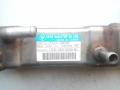 клапан EGR Toyota Corolla 9 поколение (E120/E130) [рестайлинг] 2005, 1.4 л., дизель, МКПП, хетчбэк 5 дв., 25601-33020, 13063830000B - фото №5