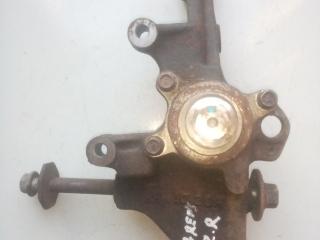 кулак задний правый Kia Carens 1 поколение [рестайлинг] 2004, 2.0 л., дизель, МКПП, хетчбэк 5 дв.