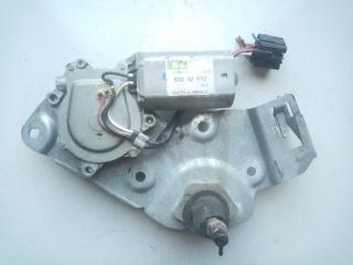 моторчик заднего стеклоочистителя (дворника) Citroen Xantia 1 поколение 1996, 1.8 л., бензин, МКПП, хетчбэк 5 дв., 53202102