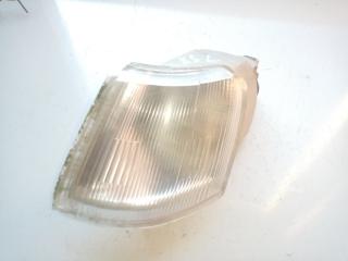 поворотник левый Citroen Xantia 1 поколение 1996, 1.8 л., бензин, МКПП, хетчбэк 5 дв., AXO1986