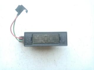 подсветка номера Citroen Xantia 1 поколение 1996, 1.8 л., бензин, МКПП, хетчбэк 5 дв., 22888R4