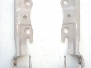 петля капота Hyundai Sonata 3 поколение [рестайлинг] 1997, 2.0 л., бензин, МКПП, седан
