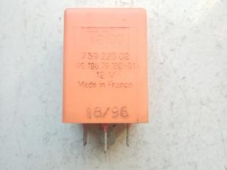 реле (прочие) Citroen Xantia 1 поколение 1996, 1.8 л., бензин, МКПП, хетчбэк 5 дв., 9619879180-01, 73922302