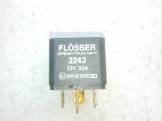 реле (прочие) Citroen Xantia 1 поколение 1996, 1.8 л., бензин, МКПП, хетчбэк 5 дв., 10R027026