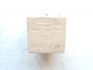 реле (прочие) Citroen Xantia 1 поколение 1996, 1.8 л., бензин, МКПП, хетчбэк 5 дв.