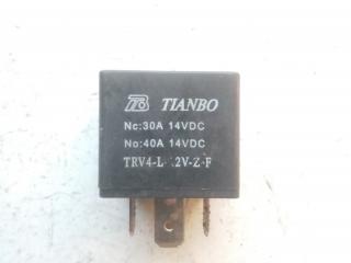 реле (прочие) Citroen Xantia 1 поколение 1996, 1.8 л., бензин, МКПП, хетчбэк 5 дв., TRV4L