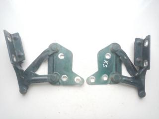 петля капота Citroen Xantia 1 поколение 1996, 1.8 л., бензин, МКПП, хетчбэк 5 дв.
