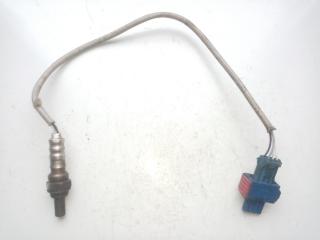 лямбда-зонд Citroen C3 1 поколение 2003, 1.4 л., бензин, МКПП, хетчбэк 5 дв., 9636968380
