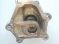 корпус термостата Nissan X-Trail T30 2003, 2.2 л., дизель, МКПП, минивэн, 038115 - фото №4