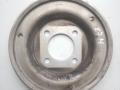 шкив коленвала Renault Scenic 1 поколение 1998, 1.6 л., бензин, МКПП, хетчбэк 5 дв., 7700864702 - фото №2