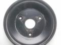 шкив Renault Scenic 1 поколение 1998, 1.6 л., бензин, МКПП, хетчбэк 5 дв., 7700273741 - фото №2