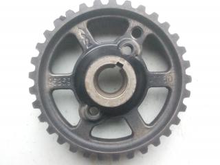 звездочка ТНВД Ford Focus 2 поколение 2006, 1.6 л., дизель, МКПП, седан, 9636947780