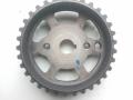звездочка ТНВД Ford Focus 2 поколение 2006, 1.6 л., дизель, МКПП, седан, 9636947780 - фото №2