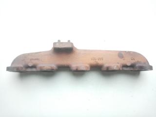 коллектор выпускной Ford Focus 2 поколение 2006, 1.6 л., дизель, МКПП, седан, 548028