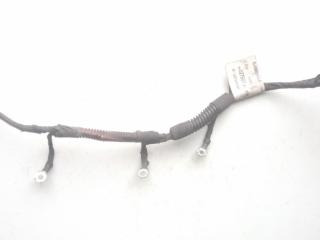проводка свечей накала Ford Focus 2 поколение 2006, 1.6 л., дизель, МКПП, седан, 09341491