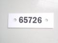 трубка обратки форсунок Ford Focus 2 поколение 2006, 1.6 л., дизель, МКПП, седан, X636186 - фото №3