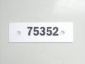 кронштейн (крепление) Ford Focus 2 поколение 2006, 1.6 л., дизель, МКПП, седан, 51045580 - фото №3