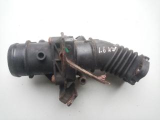 заслонка дроссельная Ford Focus 2 поколение 2006, 1.6 л., дизель, МКПП, седан, 9643836980, 25344296