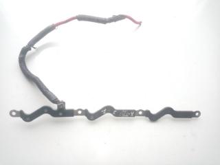 проводка свечей накала Nissan X-Trail T30 2003, 2.2 л., дизель, МКПП, минивэн