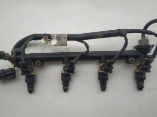 форсунка Rover 400 Series 1 поколение 1998, 1.8 л., бензин, МКПП, хетчбэк 5 дв., 0280150749