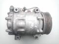 компрессор кондиционера Ford Focus 2 поколение 2006, 1.6 л., дизель, МКПП, седан, 0019008421, SD7V16 - фото №2