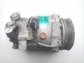 компрессор кондиционера Ford Focus 2 поколение 2006, 1.6 л., дизель, МКПП, седан, 0019008421, SD7V16 - фото №3