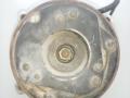 компрессор кондиционера Renault Scenic 1 поколение 1998, 1.6 л., бензин, МКПП, хетчбэк 5 дв., 7700273320 - фото №3