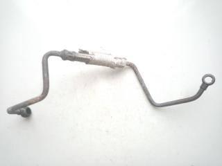 патрубок (трубопровод, шланг) Ford Focus 2 поколение 2006, 1.6 л., дизель, МКПП, седан