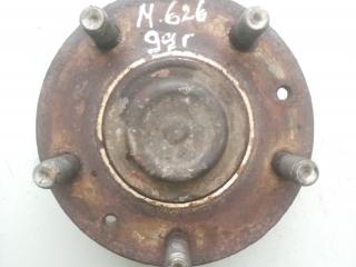 ступица задняя левая Mazda 626 GF [рестайлинг] 1999, 2.0 л., бензин, МКПП, седан